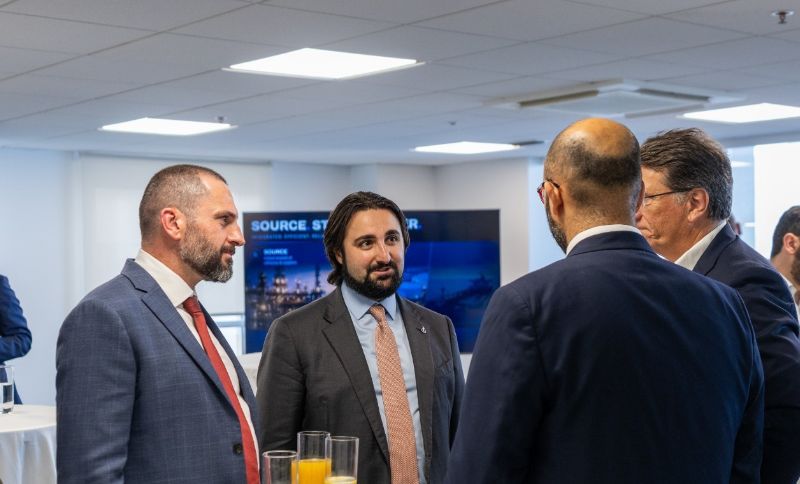 Alkagesta reports over $1bn in banking support at Malta partners summit