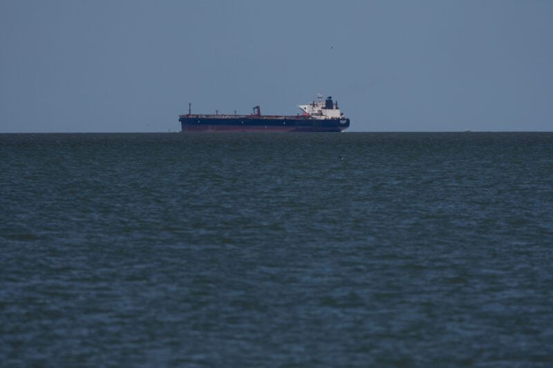 Jones Act waiver draws congressional questions over crews, taxes and reporting
