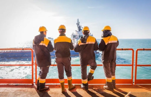 Eni and Libya’s NOC begin start-up of Bouri gas recovery project