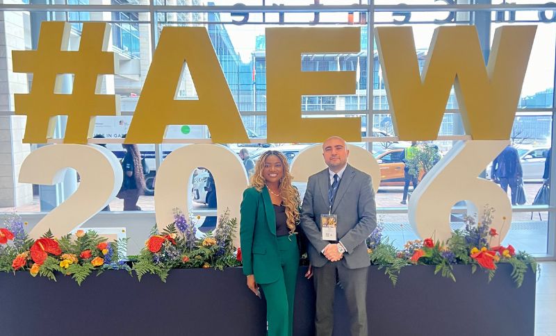 Alkagesta reports participation in African Energy Week 2026 in Cape Town